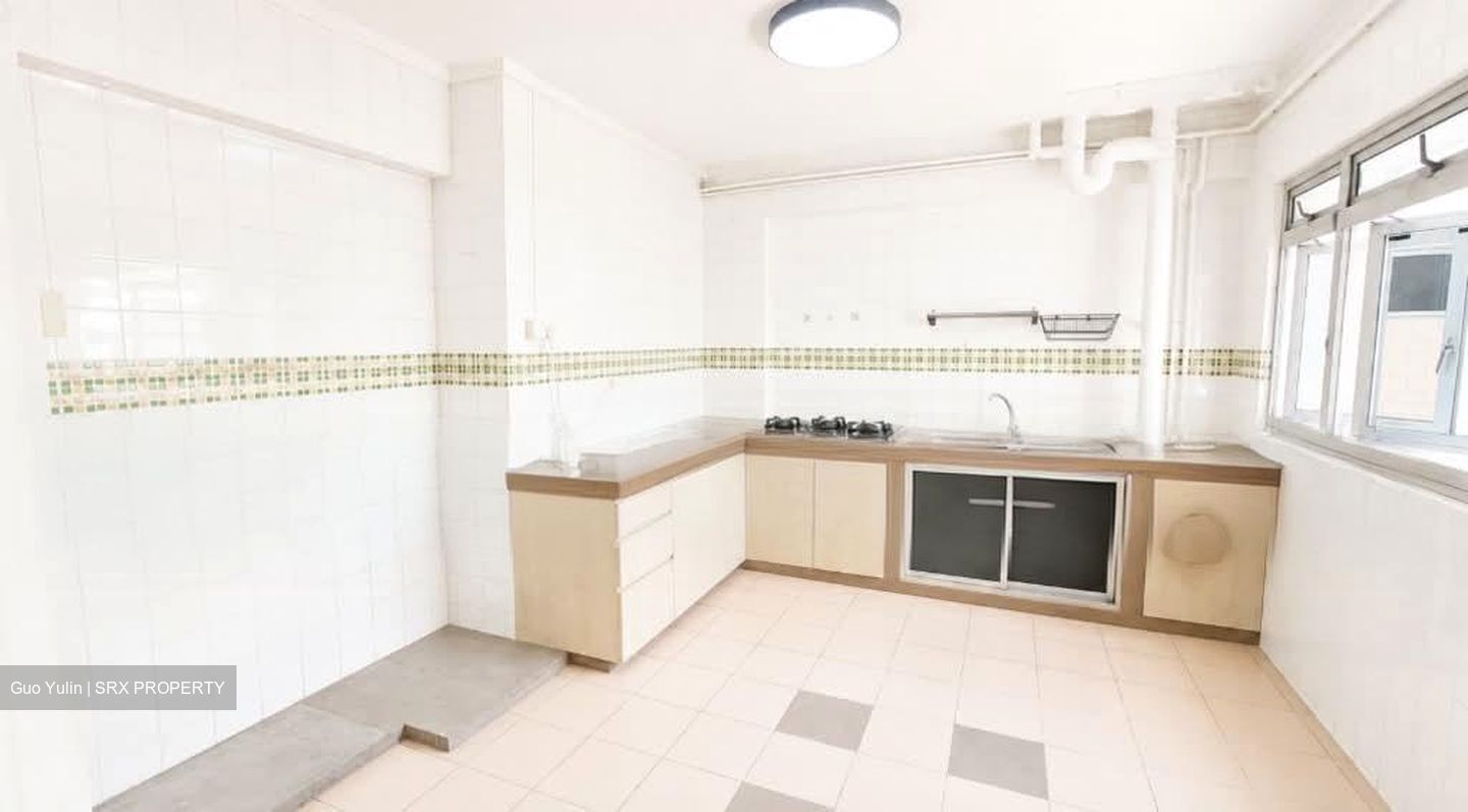 Blk 504 Serangoon North Avenue 4 (Serangoon), HDB 5 Rooms #602811151